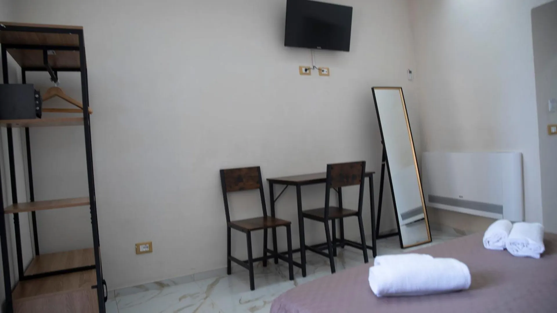 La Dolce Vita Rooms & Suite أغريجنتو إيطاليا