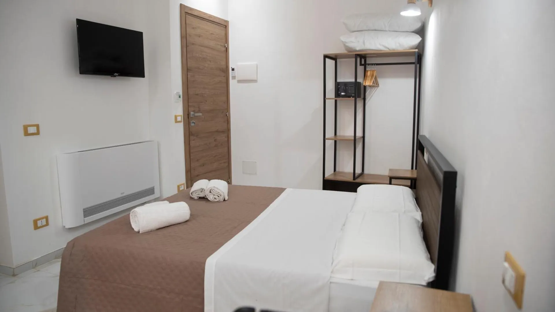 La Dolce Vita Rooms & Suite أغريجنتو إيطاليا