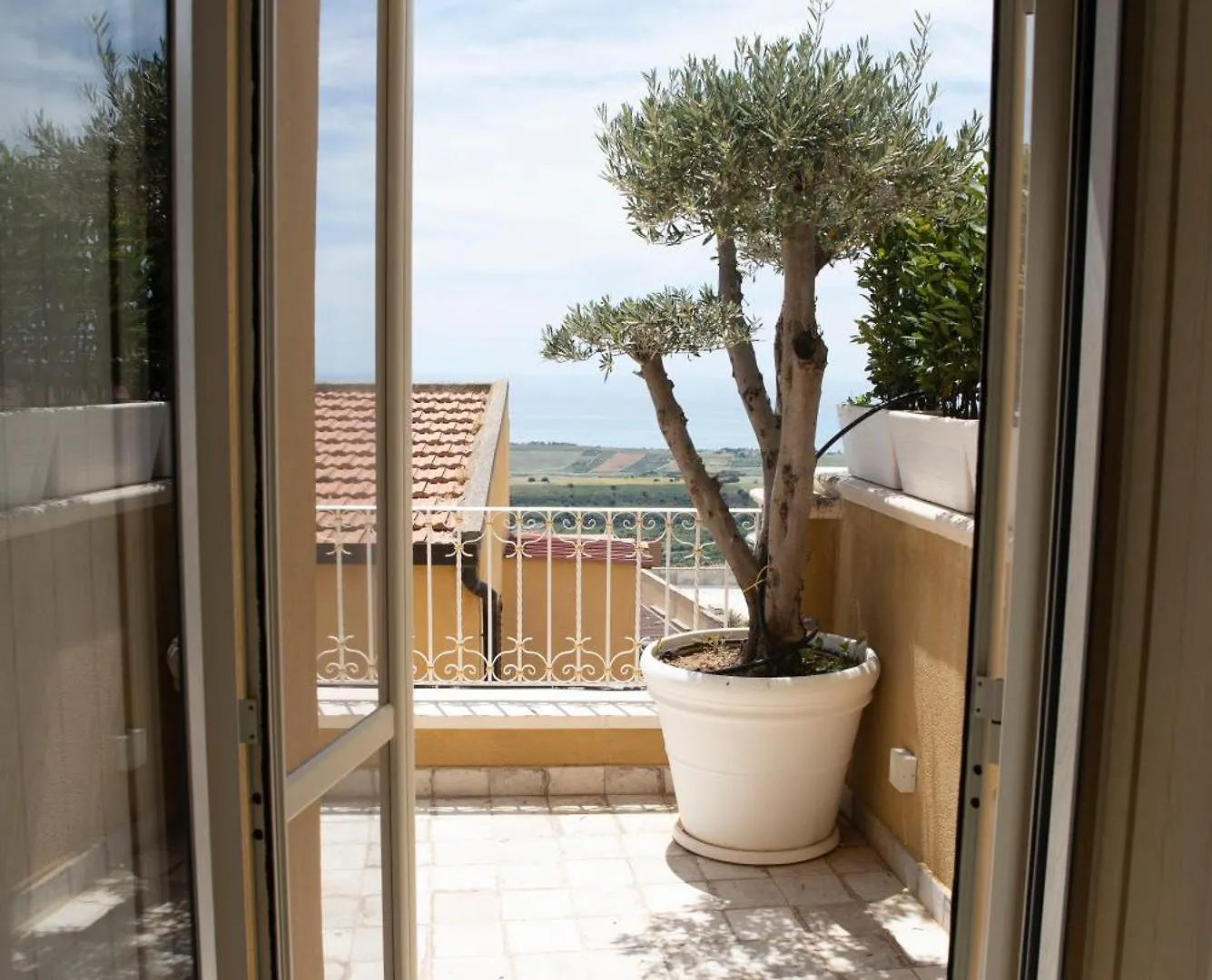 La Dolce Vita Rooms & Suite أغريجنتو إيطاليا