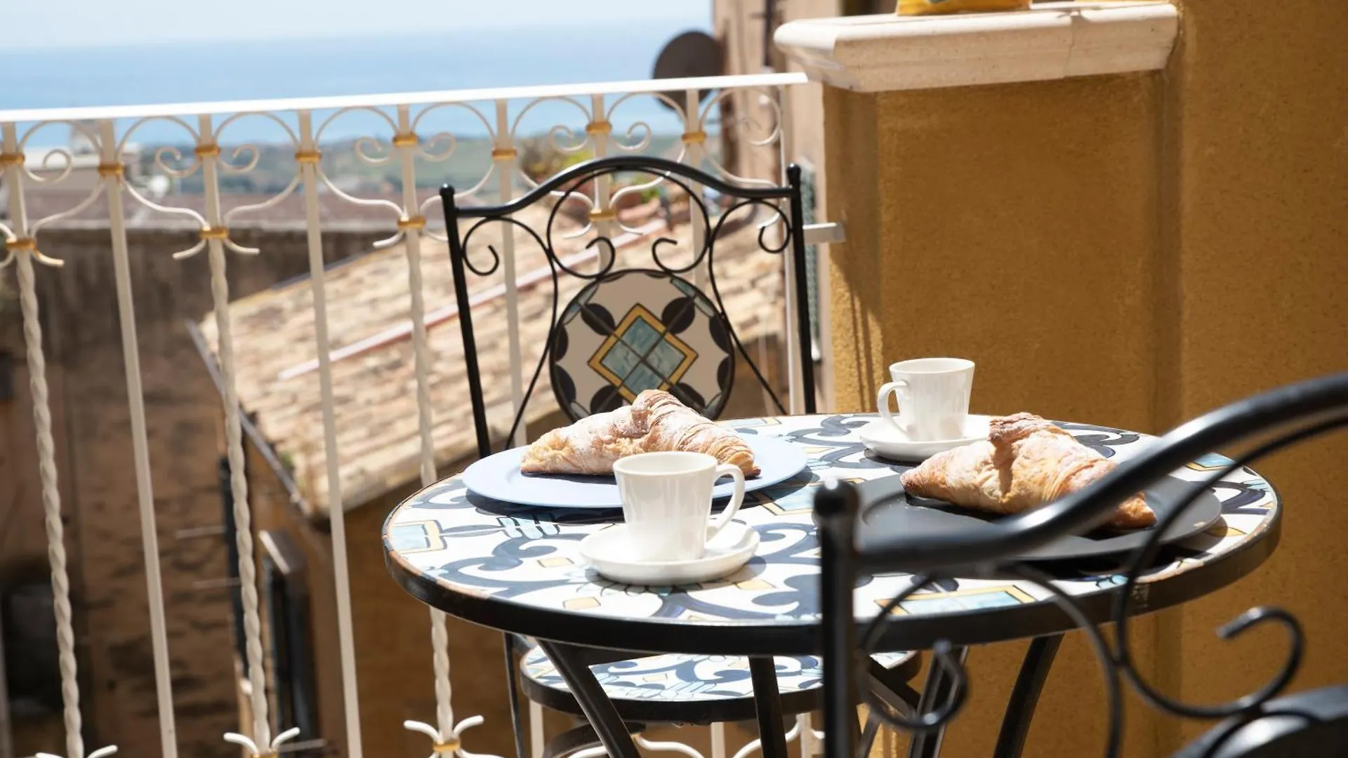 La Dolce Vita Rooms & Suite أغريجنتو بيت ضيافة