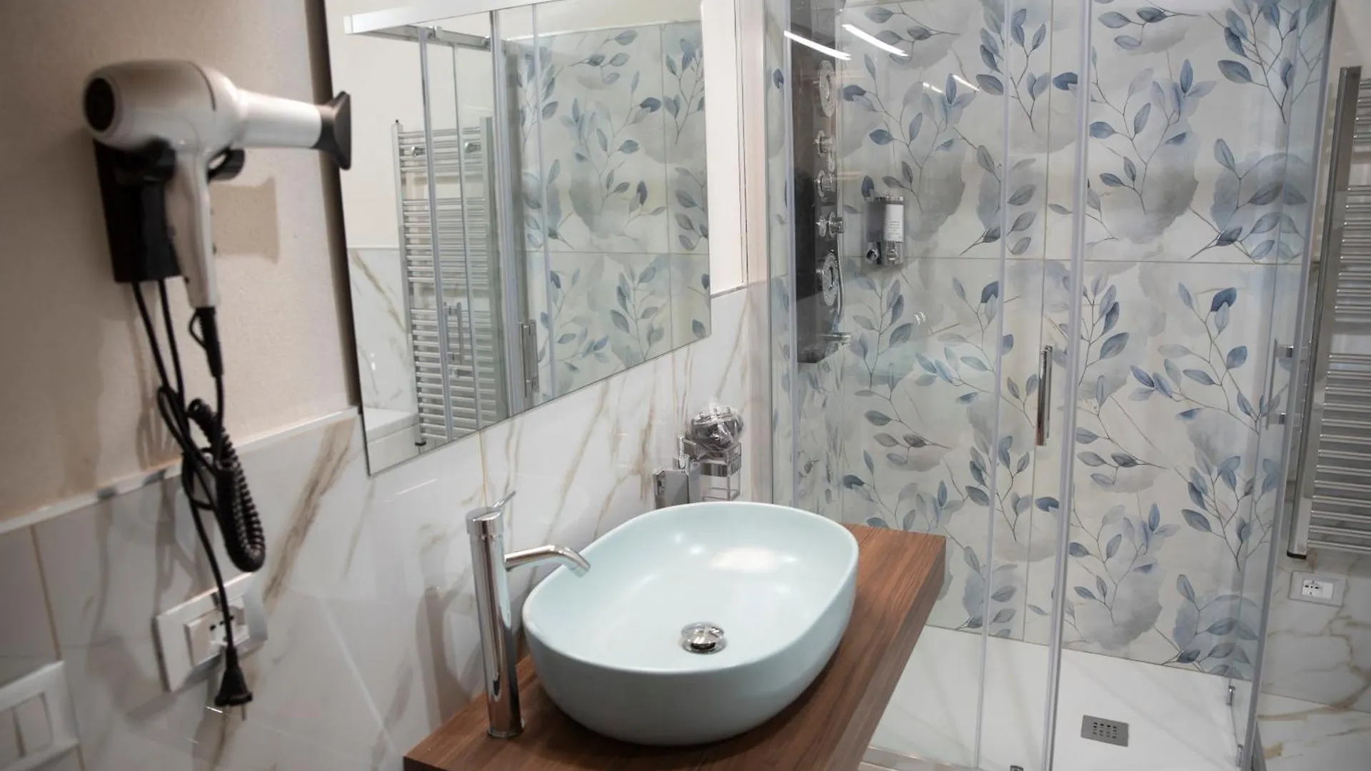 بيت ضيافة La Dolce Vita Rooms & Suite أغريجنتو