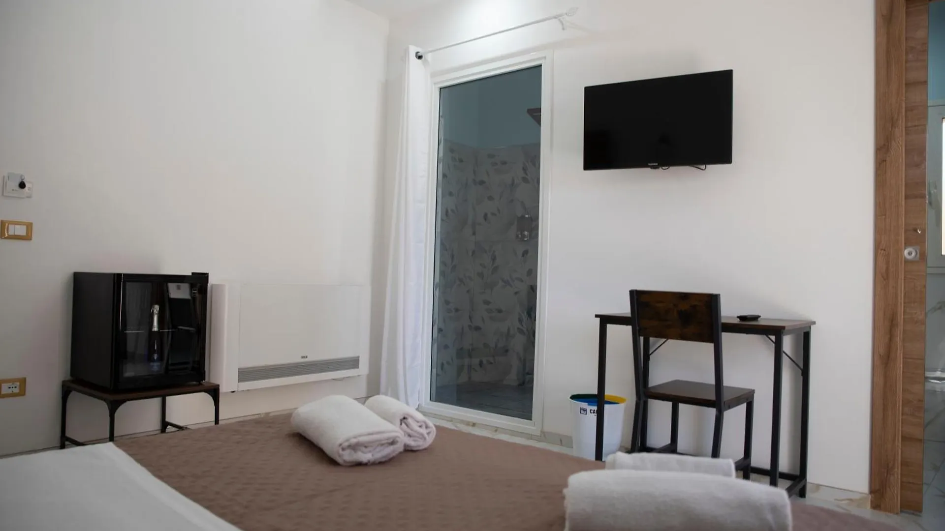 La Dolce Vita Rooms & Suite أغريجنتو
