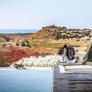 Hotel Doric Eco Boutique & - Sicily, Agrigento