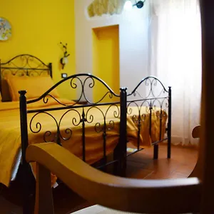 Alojamento de Acomodação e Pequeno-almoço Salotto Di Athena, Agrigento